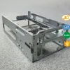 Sheet Metal Stamping Computer Chassis Parts from Direct Factory Supplier