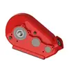 KRT500 Reduction Gearbox for hydraulic motors,equivalent to Berma RT500,Grazioli G5545 gearbox