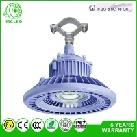MCLED High Power Petrochemical Industry Zone