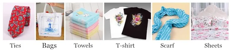 Dtg Textile Ink