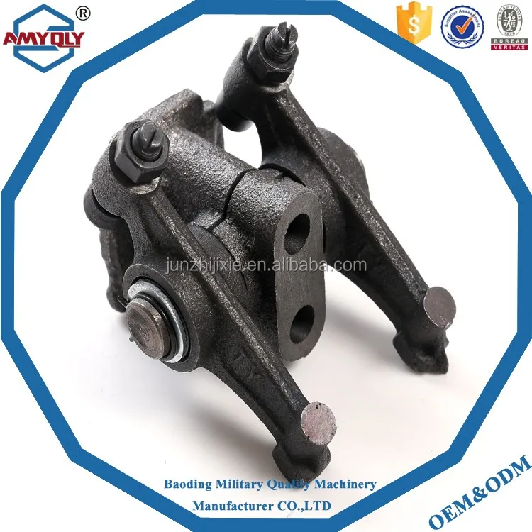 rocker arm assembly for changfa tractor parts