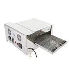 snack machine pizza oven and electric ovens for sale