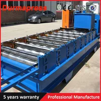 Steel Iron Roofing Tiles Corrugating Tiles