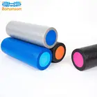 wholesale logo printing roller foam epe high density pilates yoga foam roller