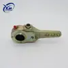 Factory Customized China Supplier Manual Slack Adjuster,Auto Parts,Brake System Spare Parts 28 Teeth Two holes