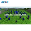 AEOR hot sell paintball/paintball china/inflatable paintball bunkers