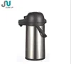 stainless steel vacuum flask arabic coffee airpot guangzhou manufacturer