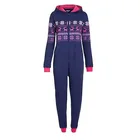 Navy Children Cosplay Fashion Halloween Animal Pajamas Onesie