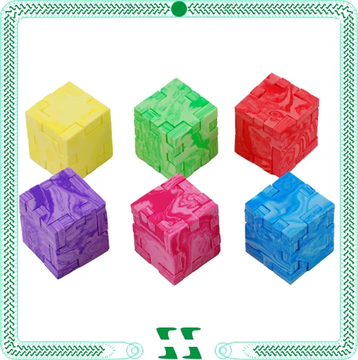 Hot Sale Foam Cube Puzzle With Printed Logo Buy Cube Puzzle,Foam Cube