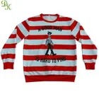 100% polyester fleece crew neck sweatshirt