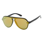 New style Polarized light Performance Factory Supply Pretty china shades designer sunglasses
