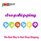 dhl express dropshipping delivery from China to Canada