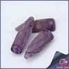 purple 46# corundum rough lab created sapphire alexandrite stone
