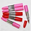 Promotional Gift Lipstick Shape Ballpoint Pen