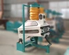Factory price grain destoner machine for sale