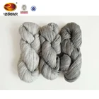 Arylic/cotton blended ring spun yarn