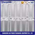 Economic and reliable cheap void fill air pockets bubble film packaging