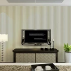 China beige textile wallcovering heat proof wall covering korean wallpaper