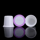 factory price empty K-cup coffee capsule wholesale