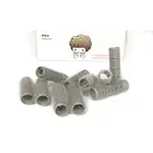 Direct manufacturer H-01 Morgan Perm Hair perm tools product Salon professional use
