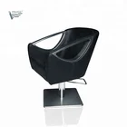 Reclining Hydraulic Barber Chair Salon Styling Beauty Spa Shampoo chair