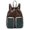 custom drawstring bag new design polyester drawstring backpack for sports,travel