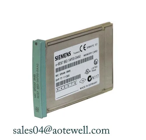 6es7952 1ap00 0aa0 Siemens Simatic S7 Ram Memory Card For S7 400 Buy