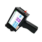 2018 High definition online inkjet printer logo date batch number coding inkjet printing machine