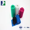 Korea quality waterproof fast hardening orthopedic fiberglass cast rolls