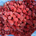 Best Price IQF Chinese Strawberry Grade A B