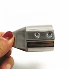 316 Stainless Steel Boat Top cap Marine Hardware Yacht Bimini Top