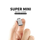 Mini USB Flash Drive 64GB 32GB Pendrive 16GB 8GB 4GB Micro USB Memory Stick 64GB Pen Drive