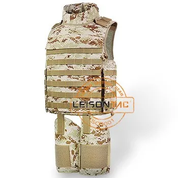 Passed Usa Hp Lab Test Lightweight Ballistic Vest Ballistic Body Armour Bulletproof Vests