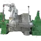Constant speed Industrial waste utilization steam turbine
