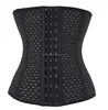 hot sale women fashion Shapewear long belt Waist Cincher Waist Trainer Corsets bustier corset crop top belt corset compression
