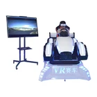 Virtual Reality Simulator Racing Car Driving Simulator Car Racing Games Free Download Play 9D VR Racing Car