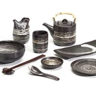 China Factory Hotsale Porcelain Dinnerware Set, Crockery Dinnerware, Handmade Ceramic Dinnerware%