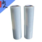 Transparent Plastic film stretch With Moisture Proof and Pallet Stretch Wrap