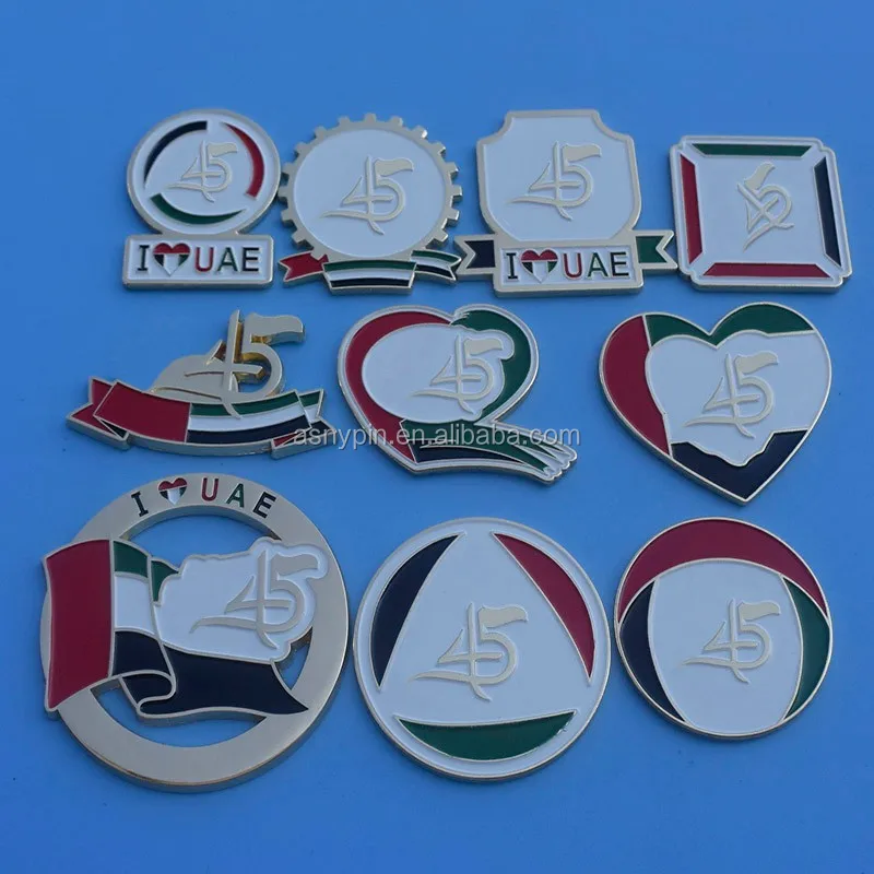 45 design badge-Nancy