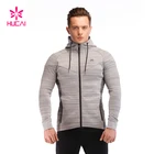 Sports Hoodies Hoodies Men Gym OEM Wholesale Men Sports Gym Wear Tracksuit Slim Custom Print Hoodies For Men