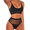 /product-detail/2019-new-black-fishnet-mesh-high-waist-shoulder-strap-bikini-sexy-swimwear-60787353575.html