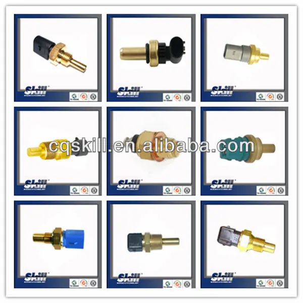coolant temperature sensor for cars oem GTR 184