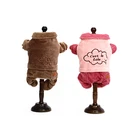 Pet 2019 cat dog clothing and accessories coat winter camouflage pet dog clothes
