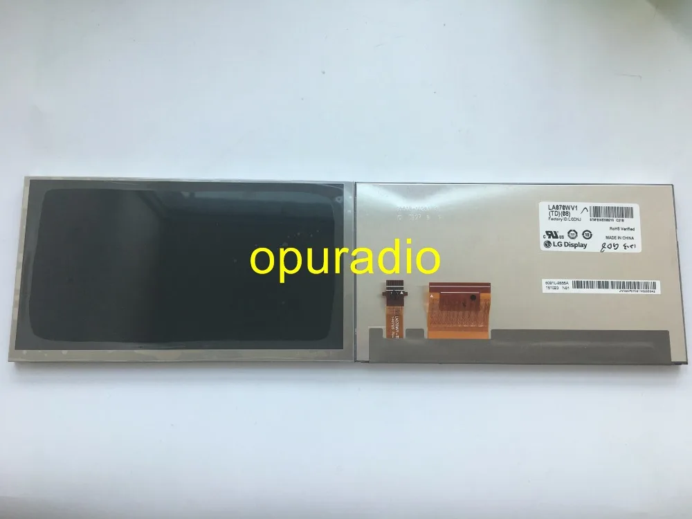 LA070WV1-TD08  LCD display  (4)