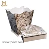 Factory Wholesale Luxury Acrylic Napkin Holders Tissue Box For Hotel