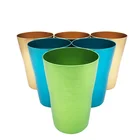 High Quality Cheap cups aluminum copper tumbler cups Latest style High quality stainless steel tumbler cups