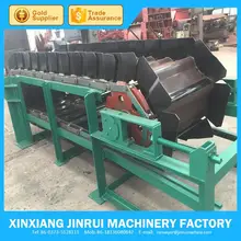 coal mine used small flexible auger feeder with high quality