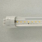CE UL CUL DLC リスト 1200 ミリメートル 4ft LED チューブライト 18 ワット