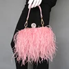 /product-detail/fluffy-ostrich-feather-lady-bag-fashion-party-handbag-fairy-hair-shoulder-bag-60793468878.html
