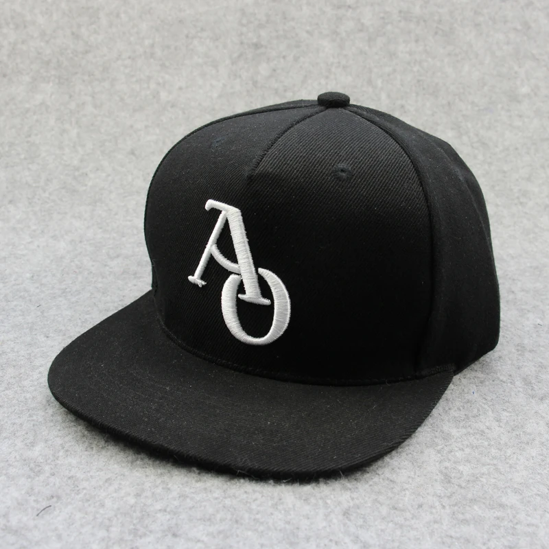 baby hat snapback aung crown brand cap any logo